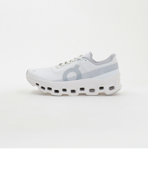 ＜On＞Cloudmonster 1 スニーカー
