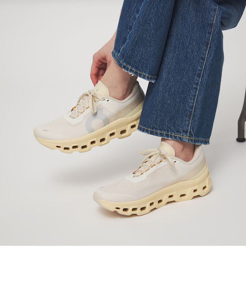 みい On＞Cloudmonster 1 スニーカー｜グリーンレーベル リラクシングの通販