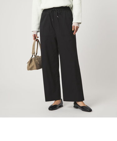 ［size SHORT/TALLあり］オルマイ LI/MIX ベイカー パンツ