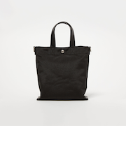 GLR キャンバスライク 2WAY ミニ トートバッグ