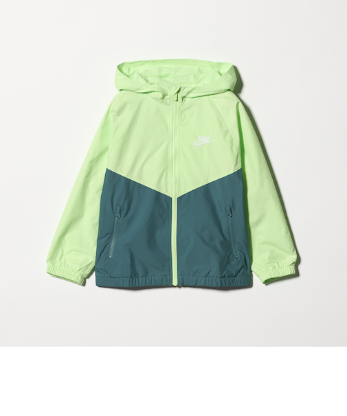 <NIKE>スポーツウェア ウィンドランナー / キッズ