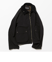 【別注】＜Barbour＞スペイ カスタム ジャケット
