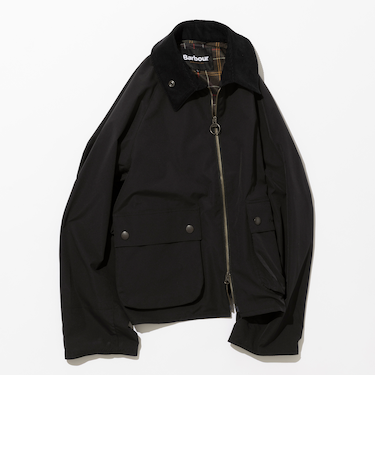 【別注】＜Barbour＞スペイ カスタム ジャケット