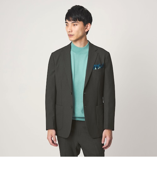UNITED ARROWS green label relaxing/メンズのテーラードジャケットの