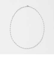 GLR オーバル ネックレス