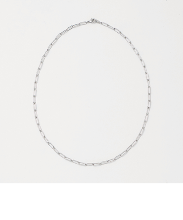 GLR オーバル ネックレス