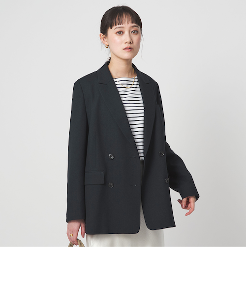 グリーンレーベル リラクシング/テーラードジャケットの通販｜&mall