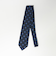 ＜Alessandro Masi＞8.0cm コモン2 ネクタイ