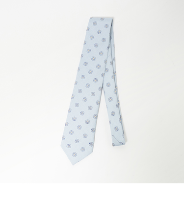 ＜Alessandro Masi＞8.0cm コモン2 ネクタイ