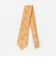 ＜ALTEA＞8.0cm コモン6 ネクタイ