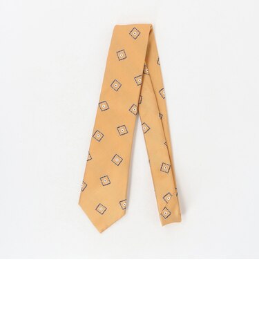 ＜ALTEA＞8.0cm コモン6 ネクタイ