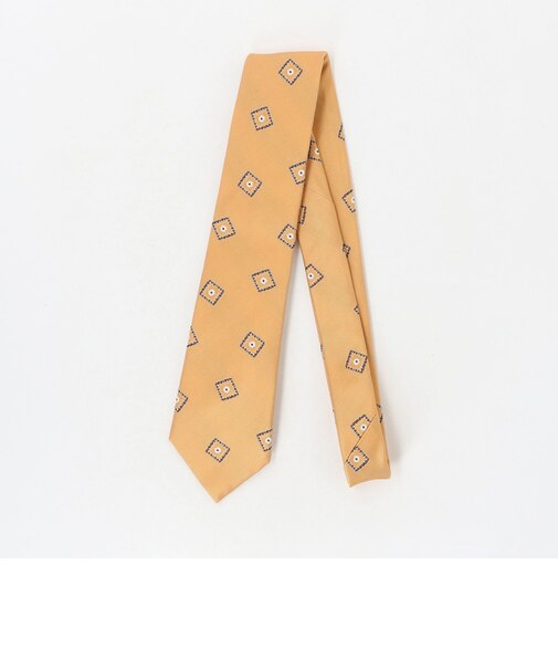 ＜ALTEA＞8.0cm コモン6 ネクタイ