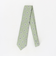 ＜ALTEA＞8.0cm コモン7 ネクタイ