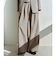 ＜SEASONAL COLLECTION＞ワイド パンツ