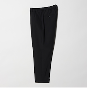 A+ PERTEX UNLIMITED リラックス 1プリーツ セットアップ パンツ スラックス -ウォッシャブル・ストレッチ・撥水-