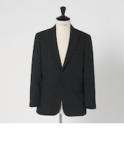 A+ PERTEX UNLIMITED リラックス セットアップ ジャケット -ウォッシャブル・ストレッチ・撥水-