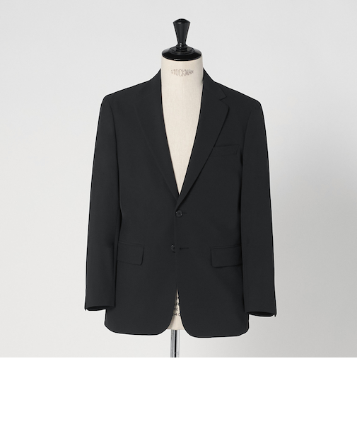 A+ PERTEX UNLIMITED リラックス セットアップ ジャケット -ウォッシャブル・ストレッチ・撥水-