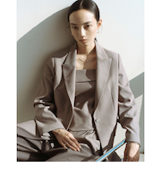 ＜SEASONAL COLLECTION＞ジャケット