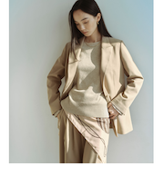 <SEASONAL COLLECTION>ジャケット