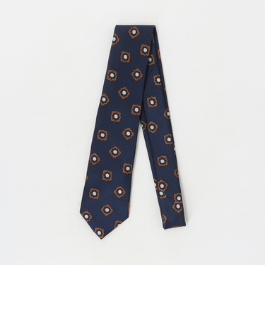 ＜ALTEA＞8.0cm コモン2 ネクタイ