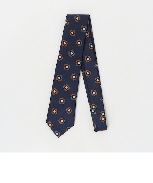 ＜ALTEA＞8.0cm コモン2 ネクタイ