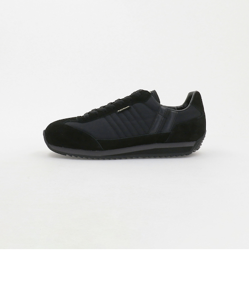 PATRICK＞MARATHON SPACE マラソン スペース スニーカー｜グリーン