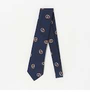 ＜ALTEA＞8.0cm コモン4 ネクタイ