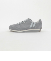 ＜PATRICK＞MARATHON GS マラソン ゴートスエード スニーカー