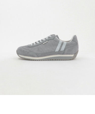 <PATRICK>MARATHON GS マラソン ゴートスエード スニーカー