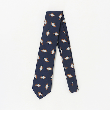 ＜ALTEA＞8.0cm コモン3 ネクタイ