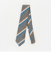 ＜ALTEA＞8.0cm ストライプ1 ネクタイ