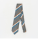 ＜ALTEA＞8.0cm ストライプ1 ネクタイ