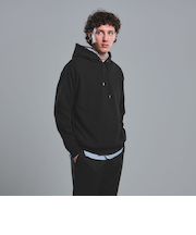 アムンゼン ツイル フーディ パーカー -UVカット・吸水速乾・抗菌-