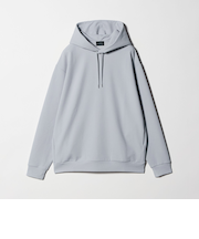 アムンゼン ツイル フーディ パーカー -UVカット・吸水速乾・抗菌-