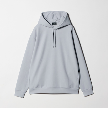 アムンゼン ツイル フーディ パーカー -UVカット・吸水速乾・抗菌-