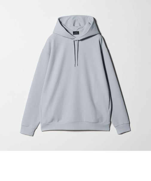 アムンゼン ツイル フーディ パーカー -UVカット・吸水速乾・抗菌-