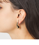 ドロップバー イヤリング