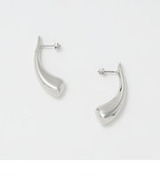 ドロップバー ピアス