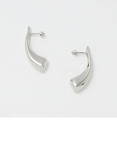 ドロップバー ピアス