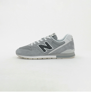 ＜New Balance＞U996 7K5 スニーカー