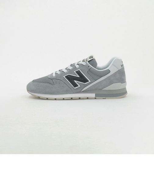 ＜New Balance＞U996 7K5 スニーカー