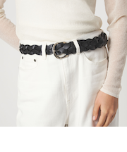 ミツアミ メッシュベルト