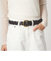 ミツアミ メッシュベルト