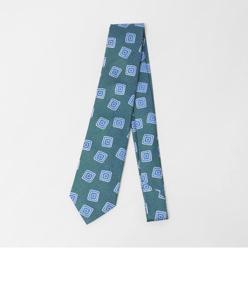 ＜Seaward & Stearn＞8.0cm コモン2 ネクタイ