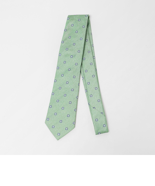 ＜Seaward & Stearn＞8.0cm コモン3 ネクタイ