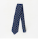 ＜Alessandro Masi＞8.0cm コモン1 ネクタイ