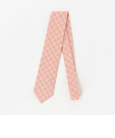 ＜Alessandro Masi＞8.0cm コモン1 ネクタイ