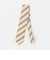 ＜Alessandro Masi＞8.0cm ストライプ2 ネクタイ