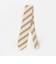 ＜Alessandro Masi＞8.0cm ストライプ2 ネクタイ