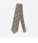 ＜Alessandro Masi＞8.0cm ストライプ1 ネクタイ